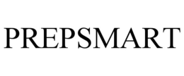 PREPSMART trademark