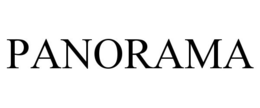 PANORAMA trademark