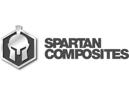 SPARTAN COMPOSITES trademark