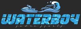 WATERBOY POWER SPORTS trademark
