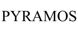 PYRAMOS trademark