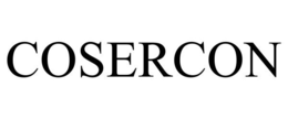 COSERCON trademark