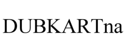 DUBKARTNA trademark