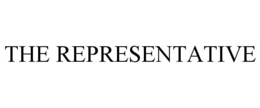 THE REPRESENTATIVE trademark