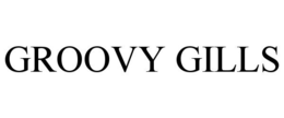 GROOVY GILLS trademark