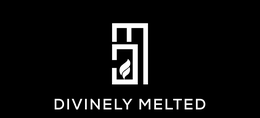 DIVINELY MELTED trademark