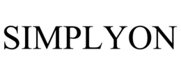 SIMPLYON trademark