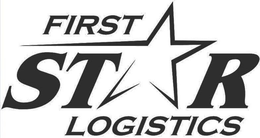 FIRST STAR LOGISTICS trademark