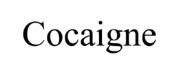 COCAIGNE trademark