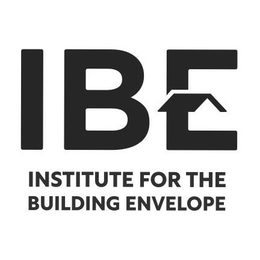 IBE INSTITUTE FOR THE BUILDING ENVELOPE trademark