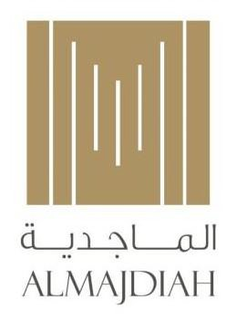 ALMAJDIAH trademark