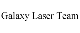 GALAXY LASER TEAM trademark