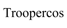 TROOPERCOS trademark