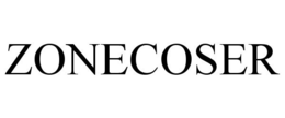ZONECOSER trademark