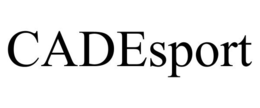CADESPORT trademark