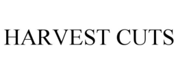 HARVEST CUTS trademark