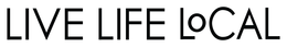 LIVE LIFE LOCAL trademark