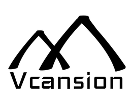 VCANSION trademark