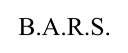 B.A.R.S. trademark