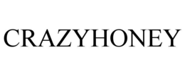 CRAZYHONEY trademark