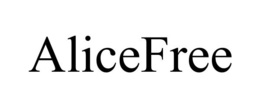 ALICEFREE trademark