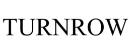 TURNROW trademark