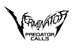 VERMINATOR PREDATOR CALLS trademark