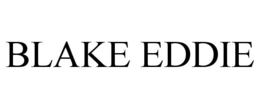 BLAKE EDDIE trademark