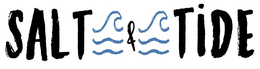 SALT & TIDE trademark