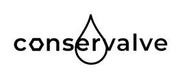 CONSERVALVE trademark