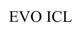 EVO ICL trademark