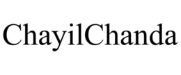 CHAYILCHANDA trademark