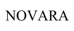 NOVARA trademark