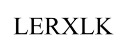 LERXLK trademark