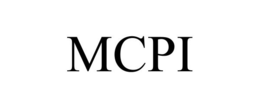 MCPI trademark