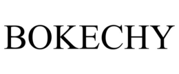 BOKECHY trademark