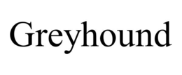 GREYHOUND trademark