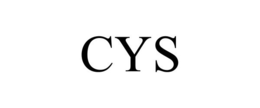CYS trademark