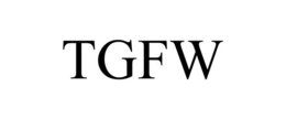 TGFW trademark