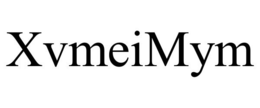 XVMEIMYM trademark