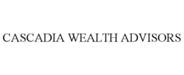 CASCADIA WEALTH ADVISORS trademark