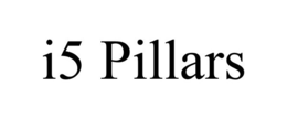 I5 PILLARS trademark