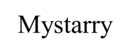MYSTARRY trademark