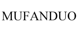 MUFANDUO trademark