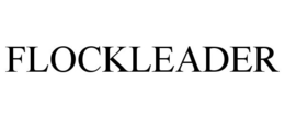 FLOCKLEADER trademark