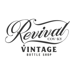 REVIVAL COV-KY VINTAGE BOTTLE SHOP trademark