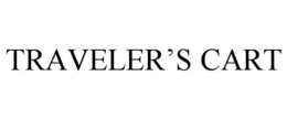 TRAVELER'S CART trademark