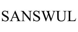 SANSWUL trademark