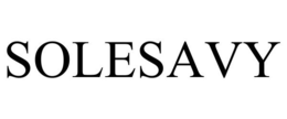 SOLESAVY trademark