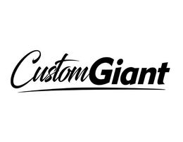 CUSTOM GIANT trademark